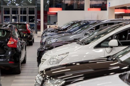 Conseils pour acheter une voiture d'occasion &agrave; Bischoffsheim