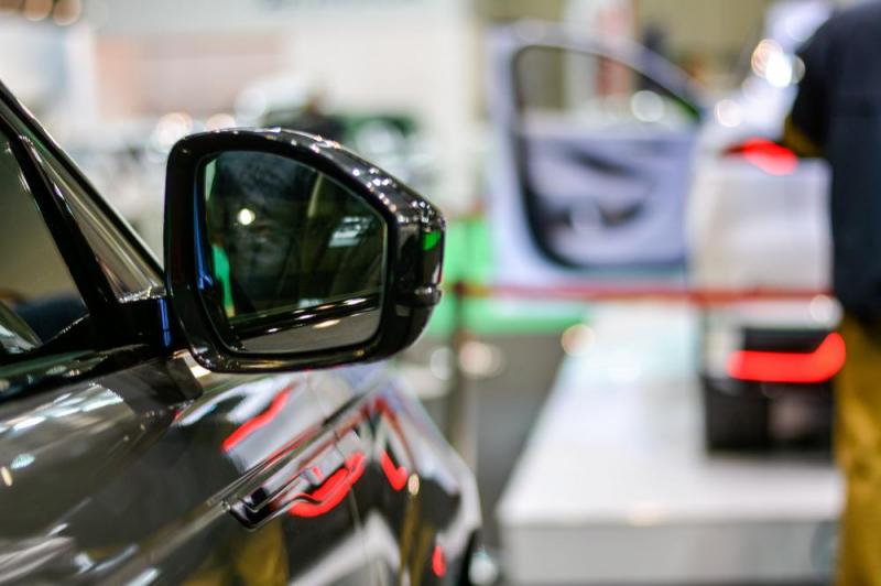 Avant un contr&ocirc;le technique pr&egrave;s d'Obernai, ces points de carrosserie m&eacute;ritent une v&eacute;rification
